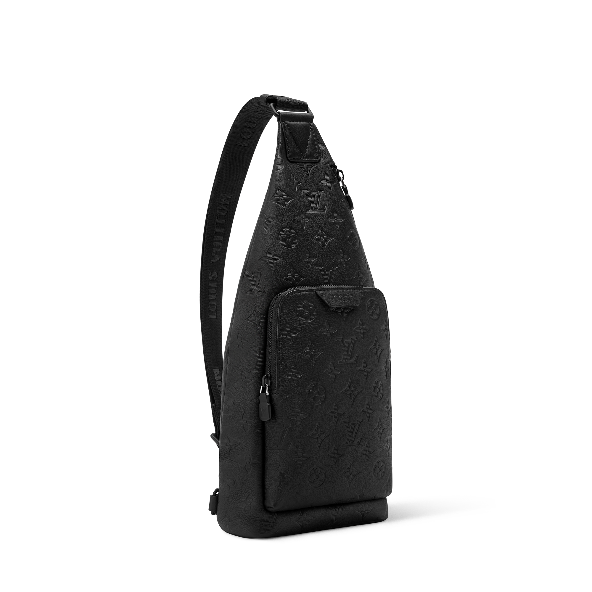 Duo Slingbag Monogram Shadow - Bags and Small Leather Goods